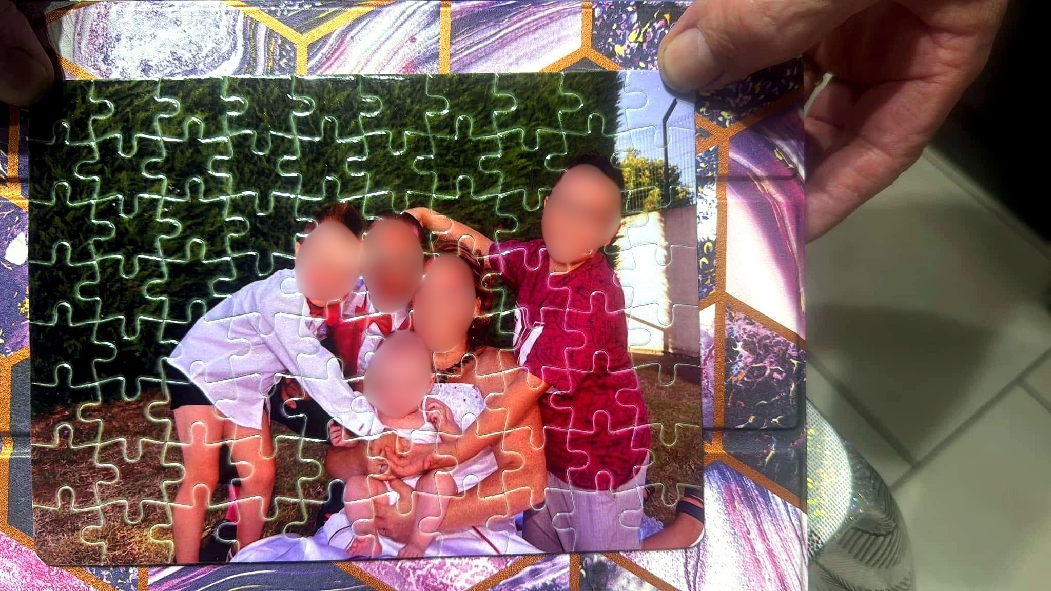 Création Loisir Créa - Puzzles