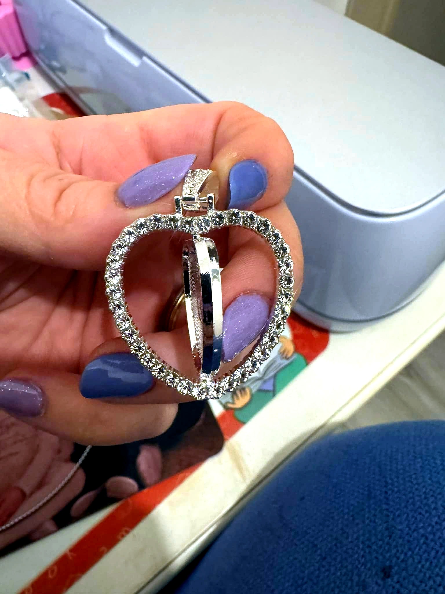Création Loisir Créa - Bijoux & Accessoires
