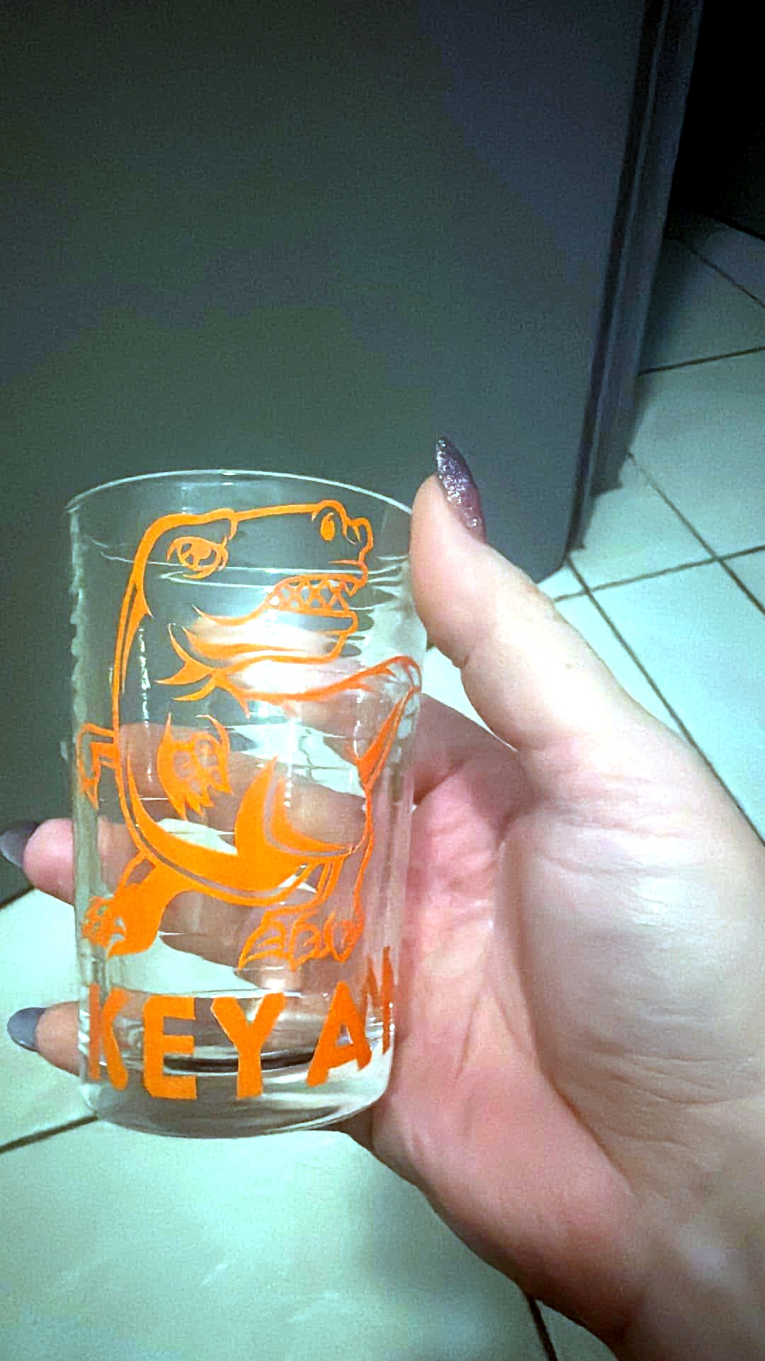 Création Loisir Créa - Gourdes & Verres